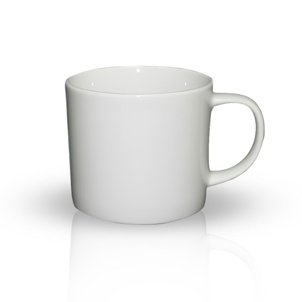Delicia Porcelain Mug Costa Small