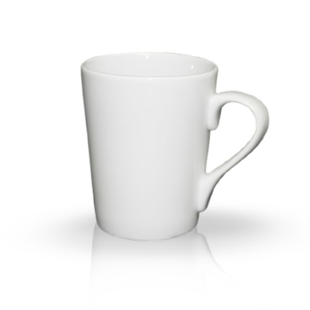 Delicia Porcelain Mug Costa Medium