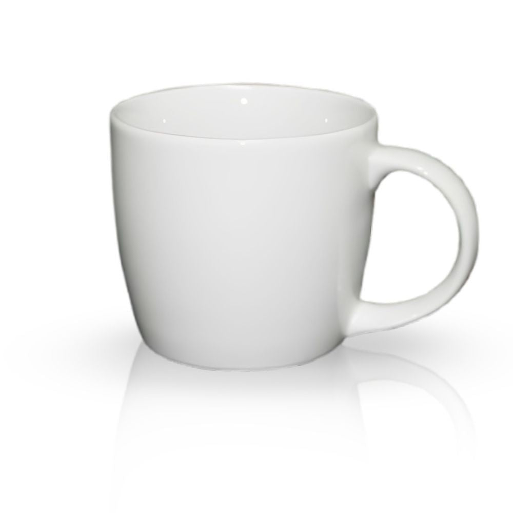 Delicia Porcelain Mug Peter