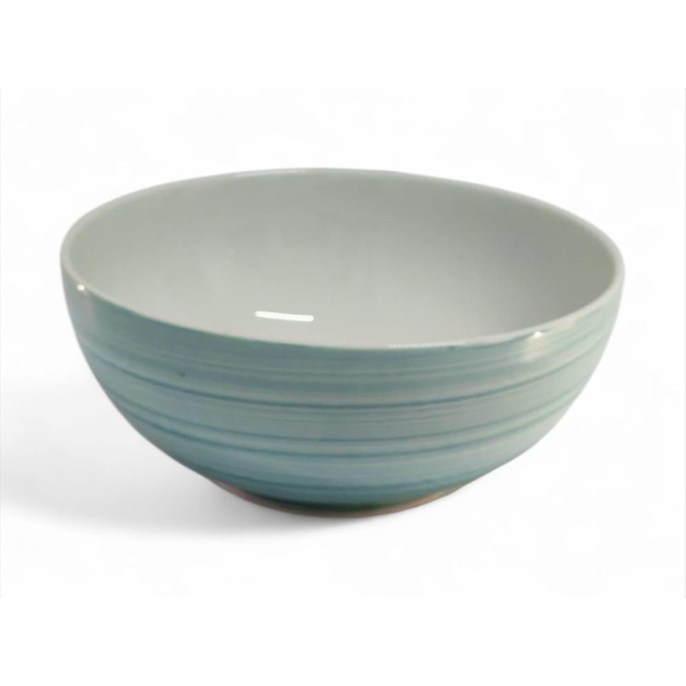 Delicia Porcelain Big Bowl 21cm Brushed