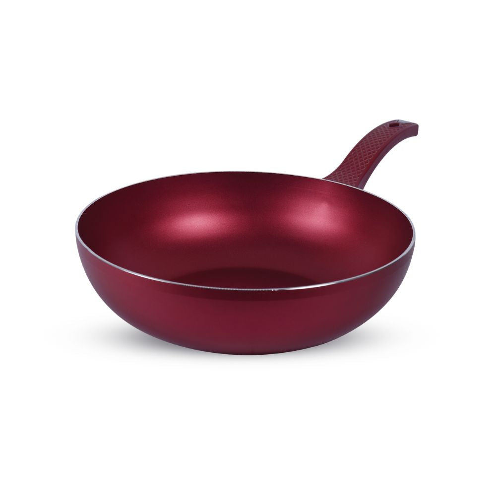 AAone Wok Titanium