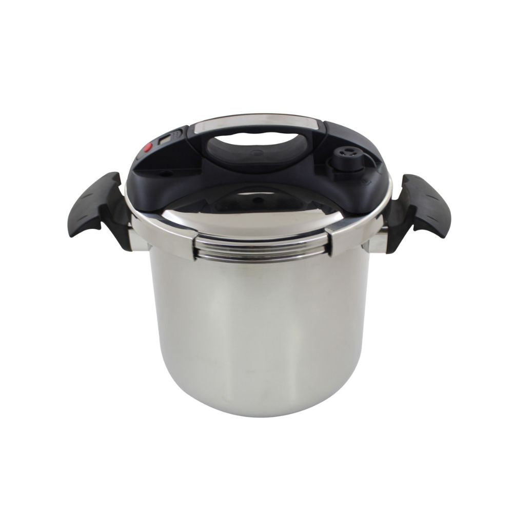 AAone Pressure Cooker 10 Ltr