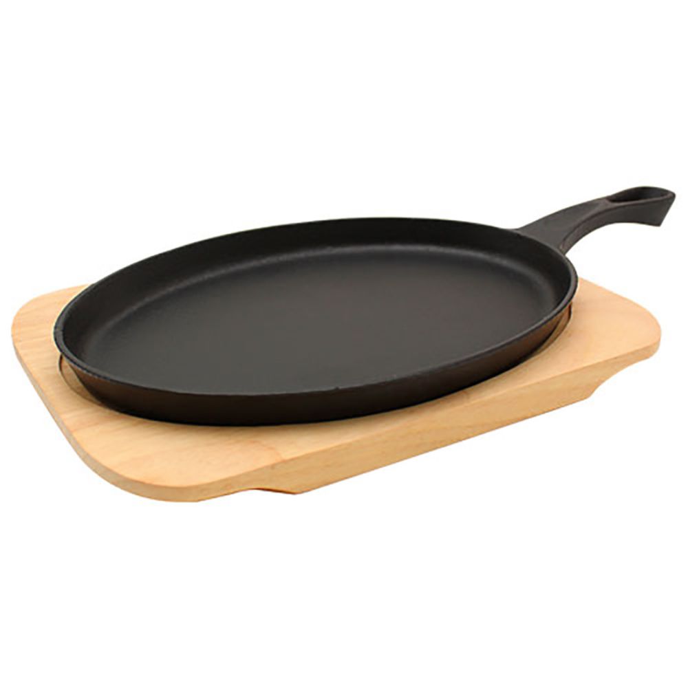 Prestige Sizzler Pan