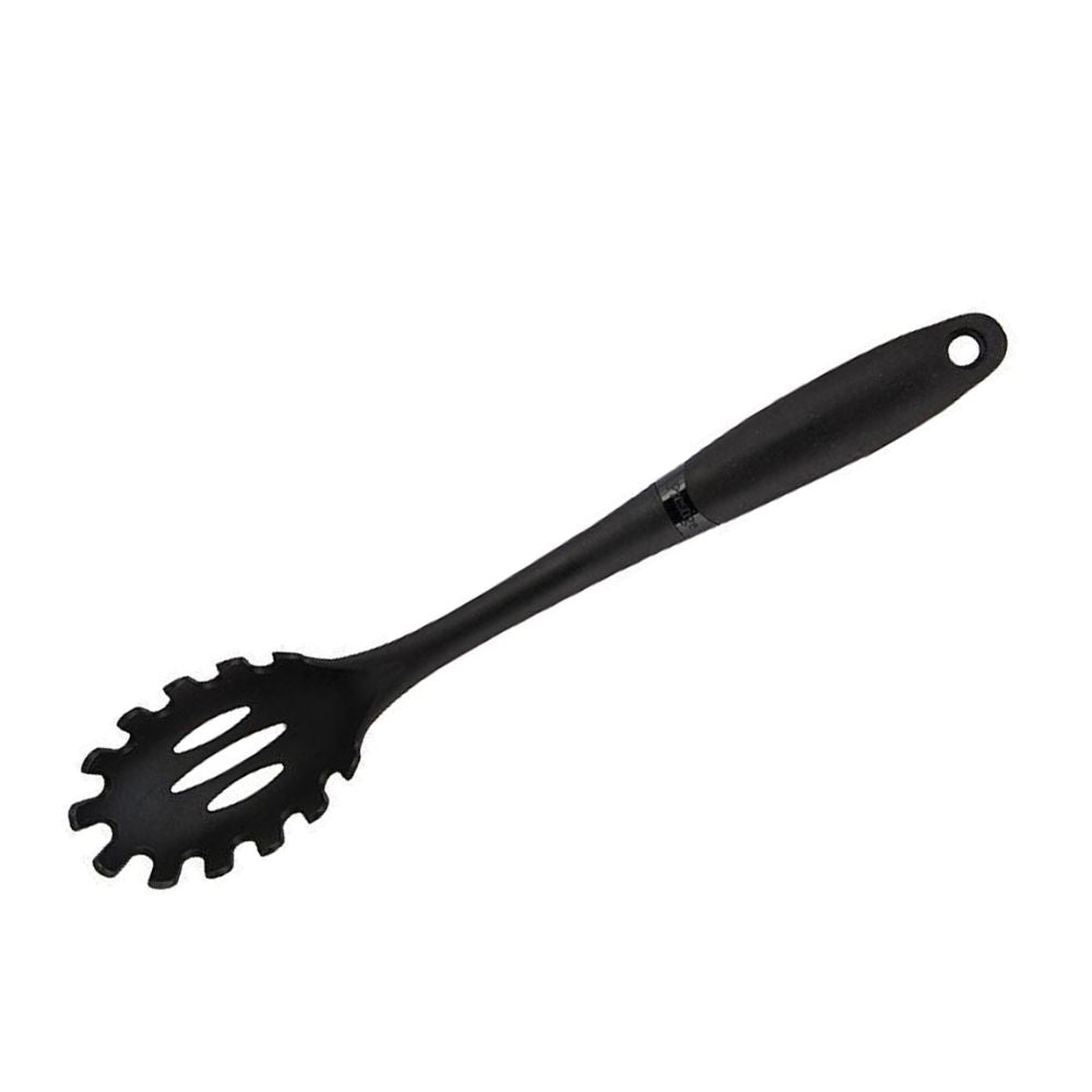 Prestige Nylon Head Spaghetti Black