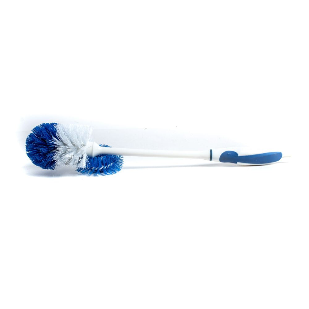 Sweany Toilet Brush With Lip