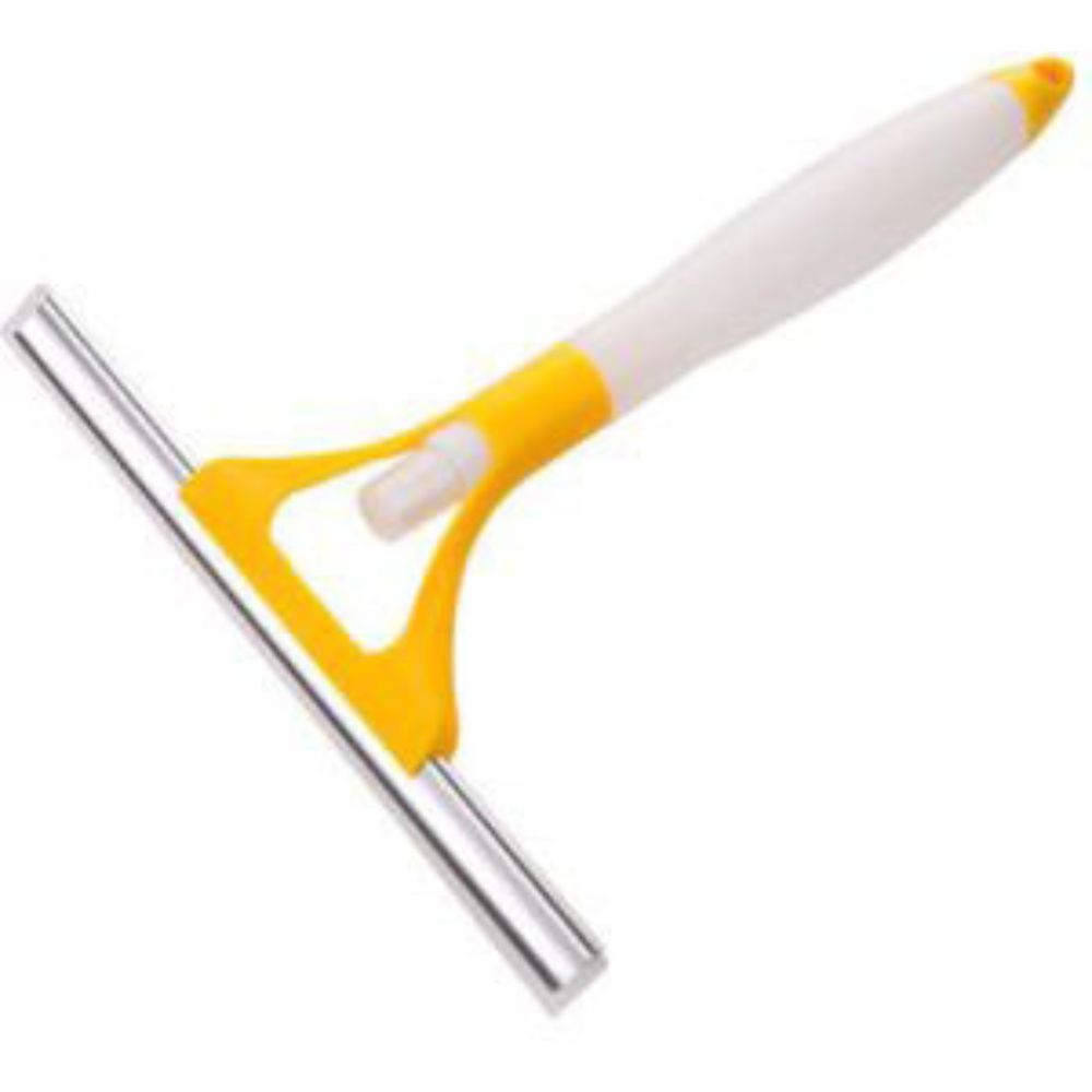 سويني مساحه زجاج+بخاخه