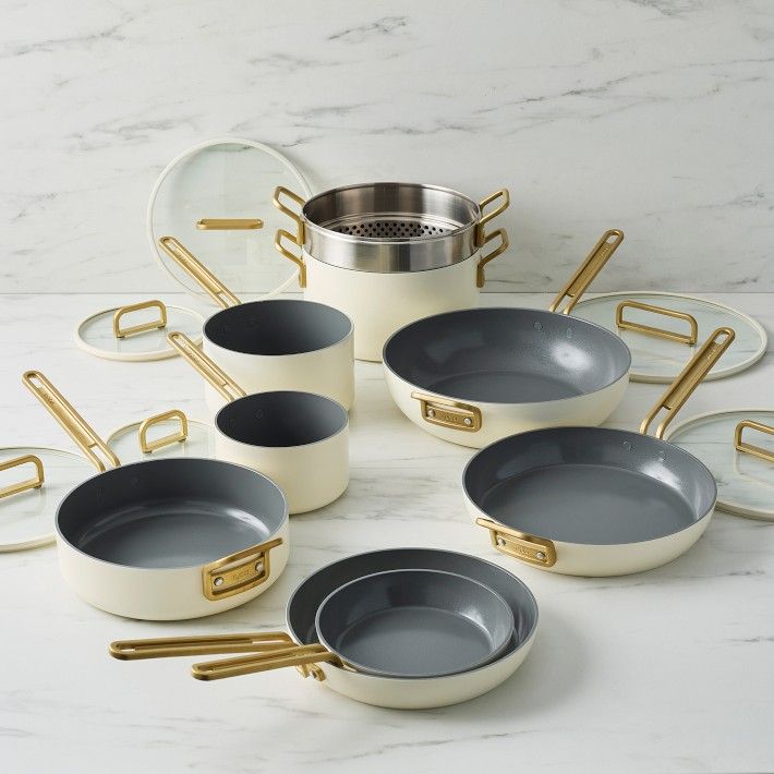Cookware Set