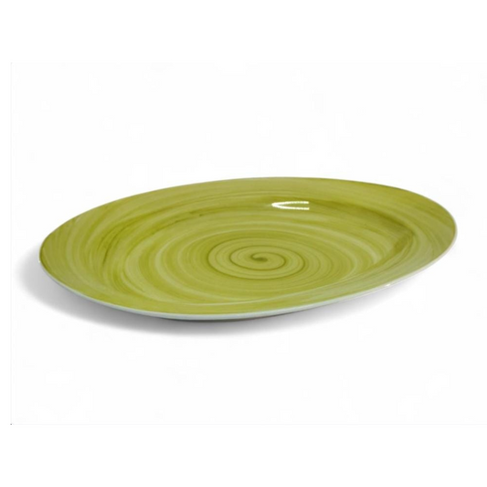 Delicia Porcelain Service Brushed 36Cm