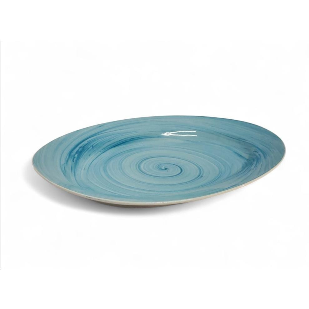 Delicia Porcelain Service Brushed 36Cm