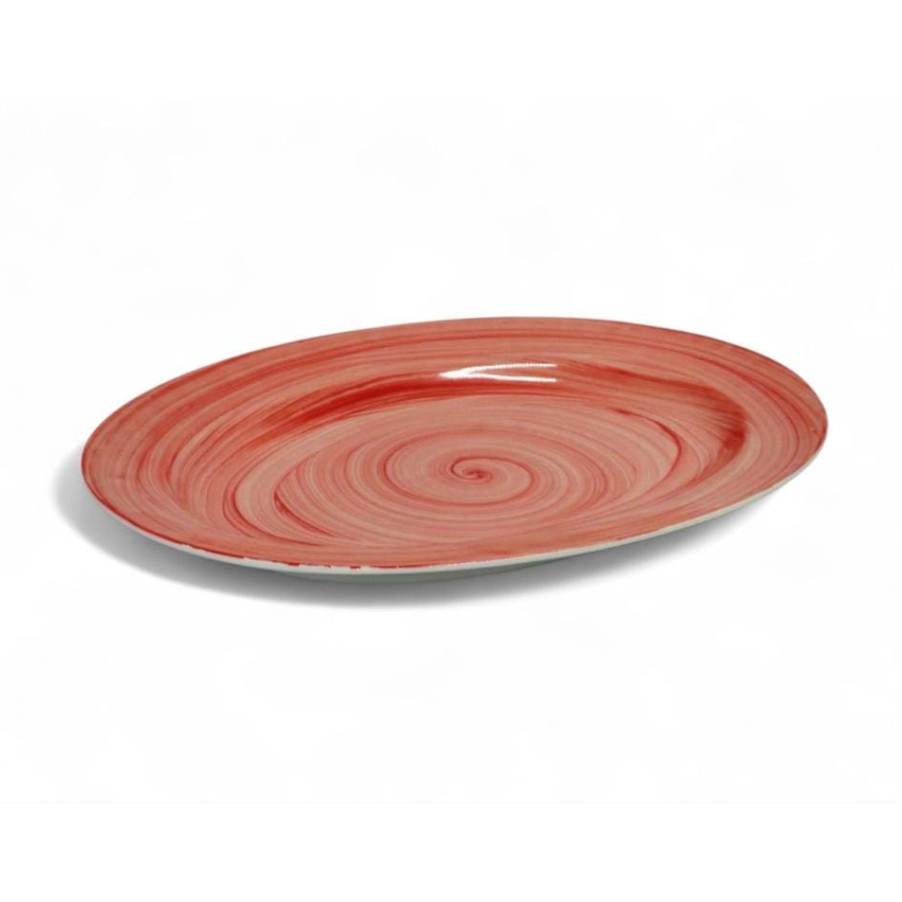 Delicia Porcelain Service Brushed 36Cm