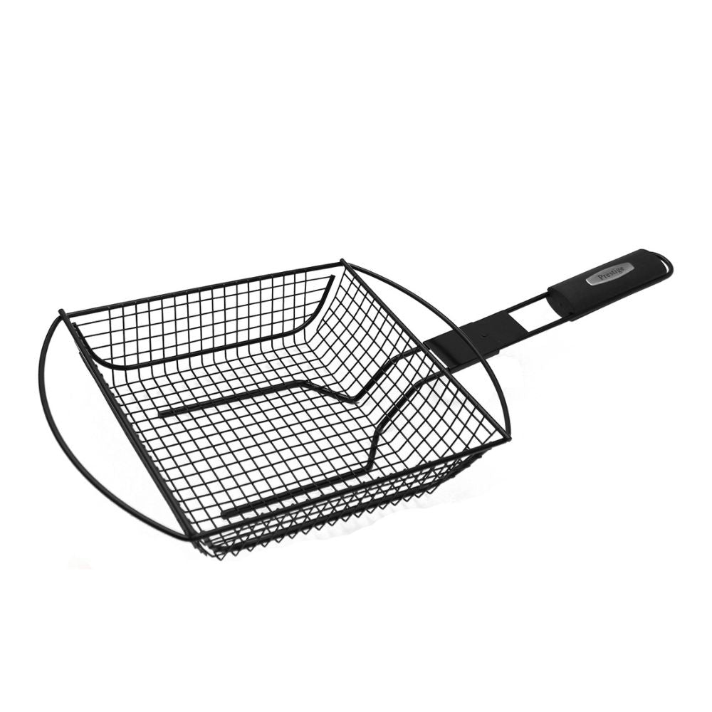 Prestige BBQ Vegetable & Shrimp Basket